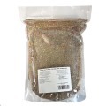 4,5kg Piasek z MUSZELKAMI minerałami dla ptaków papug kąpielowy