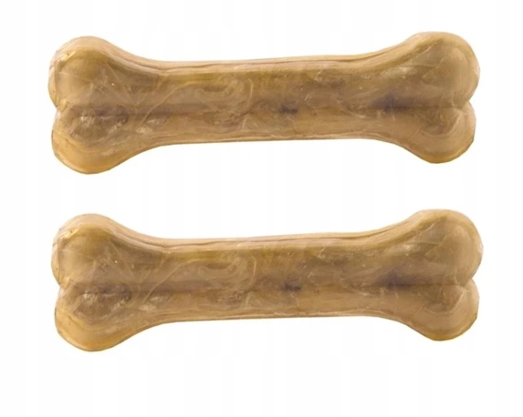 Kość kabanosy skóra ciastka penis ucho mięso wołowe MIX PRZYSMAKÓW 2,5kg
