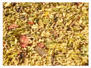 19kg Makaron błyskawiczny ECONOMY sucha karma dla psa instant