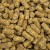 20kg 12mm Pellet WANILIA zanętowy kukurydziany zanęta na karpia leszcza