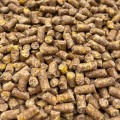 4,5kg 4mm Pellet WANILIA zanętowy kukurydziany zanęta na karpia leszcza