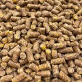 4,5kg 4mm Pellet CIASTKO-KUKURYDZA zanętowy zanęta na karpia leszcza