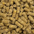4,5kg 12mm Pellet zanętowy CIASTKO-KUKURYDZA zanęta na karpia leszcza