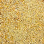 4,5kg Grys kukurydza żółta mielona ziarno zanęta wędkarska karp leszcz płoć