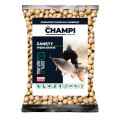 4,5kg Ciecierzyca cieciorka wędkarska ziarno zanęta karp leszcz