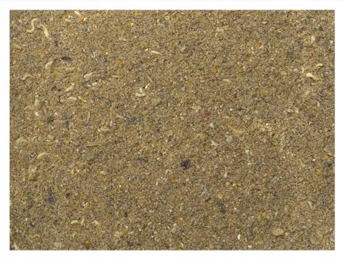 4,5kg WĄTROBA / KAŁAMARNICA Zanęta denna nr.3 wędkarska uniwersalna karp