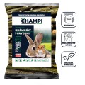 Gałązki 1kg 12cm WIERZBY przysmak dla gryzoni królika szynszyli Champi