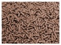 4,5kg 4mm Pellet WĘDZONKA zanętowy zanęta na karpia karasia leszcza płoć
