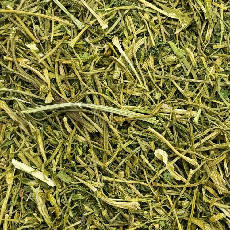 Pietruszka 1kg ziele suszona łodyga karma dla gryzoni królika zioła Champi