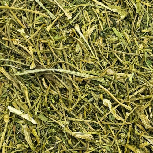 Pietruszka 1kg ziele suszona łodyga karma dla gryzoni królika zioła Champi