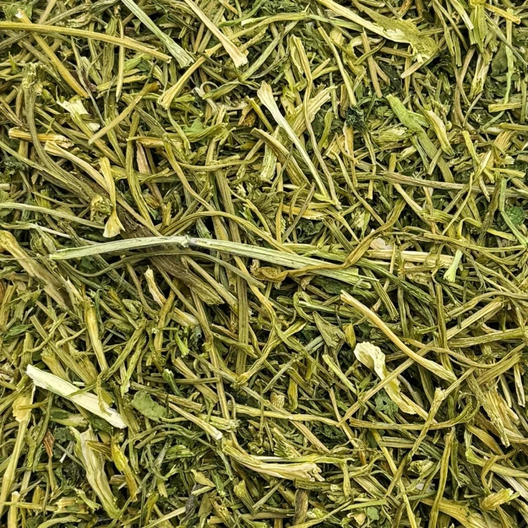 Pietruszka 1kg ziele suszona łodyga karma dla gryzoni królika zioła Champi