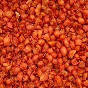 500g Marchew KULKA marchewka suszona warzywa dla papug Champi