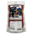 Marchew KULKA 500g marchewka suszona warzywa dla gryzoni świnki królika Cha