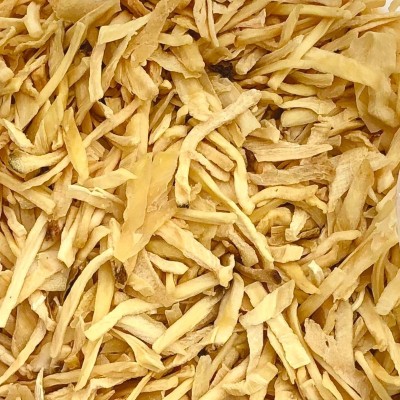 Pasternak 300g chips pasternaku warzywa dla gryzoni królika Champi