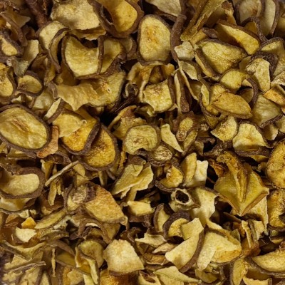 Gruszka 300g suszona dla gryzoni królików świnki owoce Champi