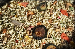 19kg Makaron błyskawiczny PREMIUM sucha karma dla psa instant