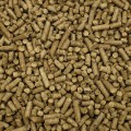 8mm Żwirek ze słomy pellet granulat ściółka 15kg dla kota kuweta