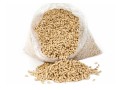 Kiti Champi Pellet żwirek drewniany jasny z trociny dla kotów 15kg kuweta