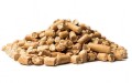 Kiti Champi Pellet żwirek drewniany jasny z trociny dla kotów 15kg kuweta