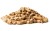Kiti Champi Pellet żwirek drewniany jasny z trociny dla kotów 15kg kuweta