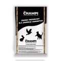 Champi Pellet żwirek drewniany jasny z trociny dla gryzoni królika 15kg