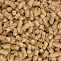 Champi Pellet żwirek drewniany jasny z trociny dla gryzoni królika 15kg