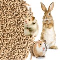 Champi Pellet żwirek drewniany jasny z trociny dla gryzoni królika 15kg
