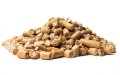 Champi Pellet żwirek drewniany jasny z trociny dla gryzoni królika 15kg