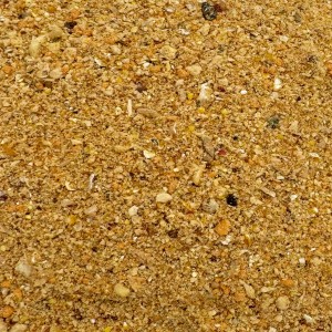 Zanęta wędkarska PAPRYKA WĘDZONA uniwersalna denna karp płoć 4,5kg nr. 10