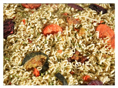 4,5kg Makaron błyskawiczny INSTANT Z WARZYWAMI sucha karma dla psa