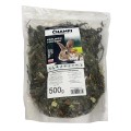 Karma dla ŚWINKI MORSKIEJ CODZIENNA zioła dla chomika gryzoni 500g Champi