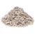 4,5kg Muszle kruszone grit mieszany mineralny granulat 3-5mm dla papug ptak