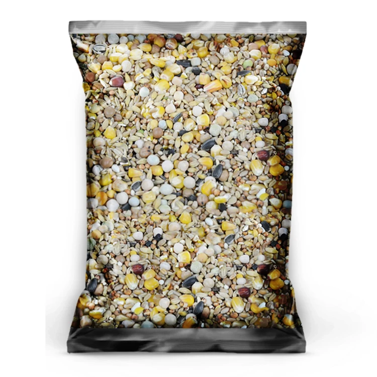 4,5kg Gruby Pokarm karma dla gołębi z kukurydzą i grochem uniwersalna pasza