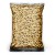 Pellet zanętowy wędkarski 4,5kg 6mm KUKURYDZA KONOPNY karp karaś leszcz