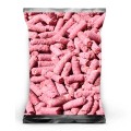 Pellet zanętowy wędkarski 4,5kg 6mm TRUSKAWKA zanęta na karpia karasia lesz