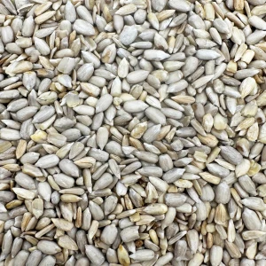 SŁONECZNIK ŁUSKANY 14kg 99% ziarno na zimę karma zimowa Champi do karmnika