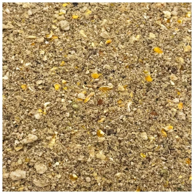 Zanęta wędkarska słodka KONOPNA denna karp leszcz płoć 4,5kg nr.5