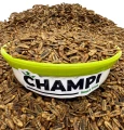 Robak dla ptaków karma zimowa egzotyka BABY cały suszony 1kg Champi