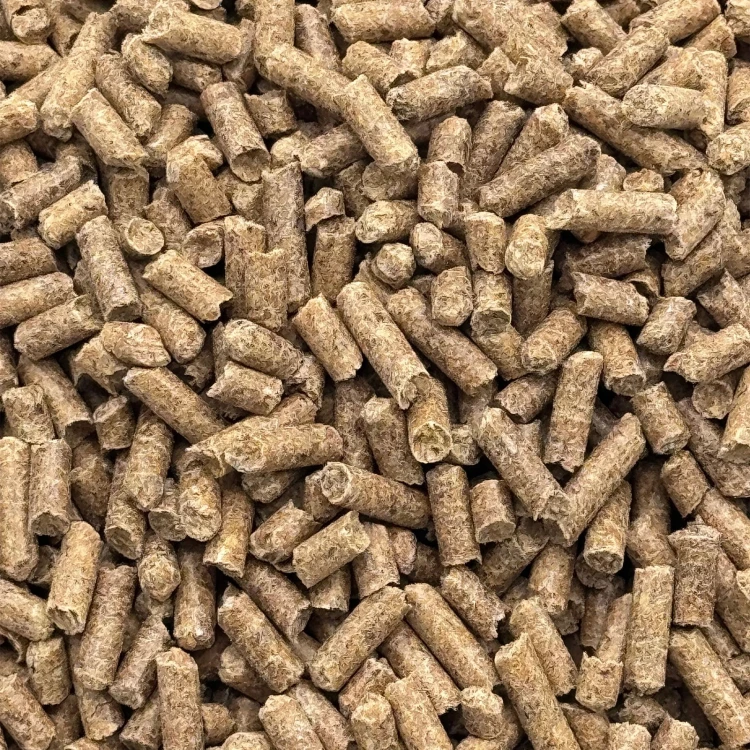 Pasza dla karpia PELLET ZBOŻOWY granulat pokarm karma dla karpi koi 19kg 4