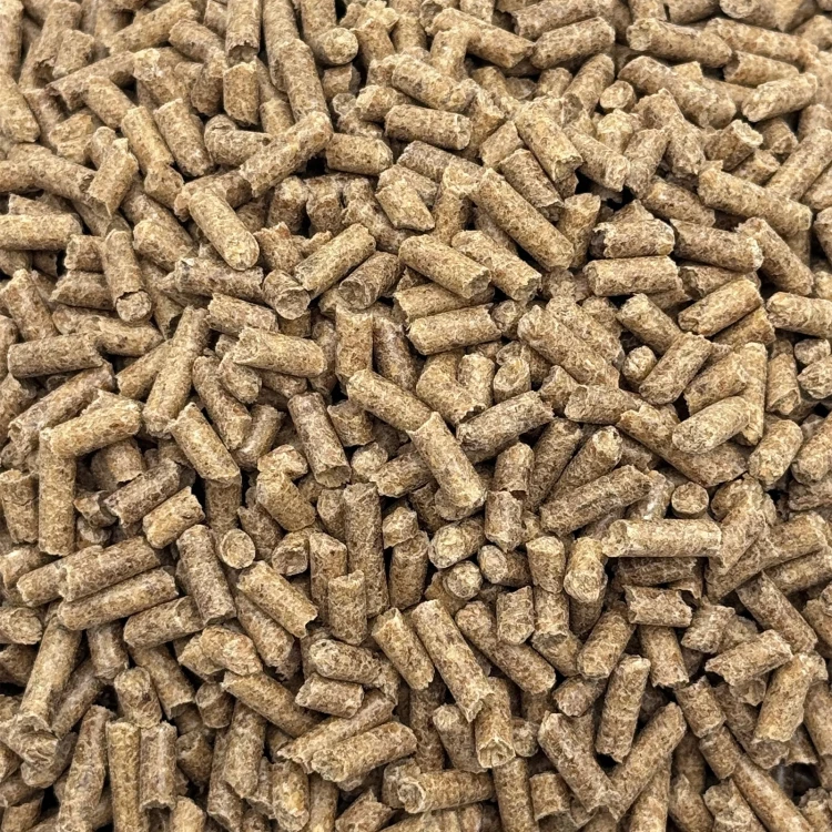 Pasza dla karpia PELLET ZBOŻOWY granulat pokarm karma dla karpi koi 19kg 4
