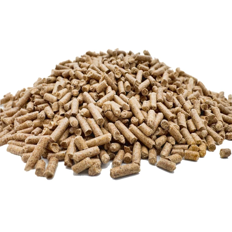 Pasza dla karpia PELLET ZBOŻOWY granulat pokarm karma dla karpi koi 19kg 4