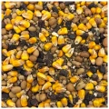 Kukurydza bobik łubin konopie MIX ZIAREN WĘDKARSKICH zanęta ziarno 19kg