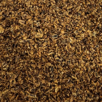 Robaki na ryby UMAMI gruba mączka robak Method Feeder 1kg zanęta białko 40%