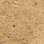 Zanęta wędkarska CZOSNEK denna uniwersalna karp leszcz płoć 4,5kg nr.7