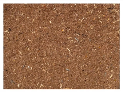 Zanęta wędkarska PIERNIK CZEKOLADA uniwersalna denna karp leszcz 4,5kg nr.8