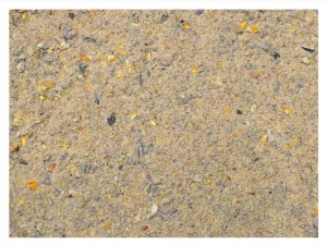 Zanęta wędkarska TRUSKAWKA SŁODKA owocowa denna karp leszcz płoć 4,5kg nr.6