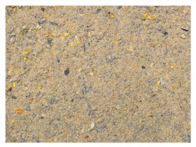 Zanęta wędkarska SŁODKA TRUSKAWKA owocowa denna karp leszcz płoć 4,5kg nr.6