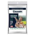 2kg Karma dla GRYZONI królika świnki owoce i warzywa KOKTAJL Champi