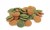 1kg GLOPEX Mix Wafers pokarm spirulina dla glonojada kirysa ryb dennych