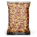 Pellet zanętowy wędkarski 4,5kg 6mm MIX SŁODKI zanęta karp karaś leszcz